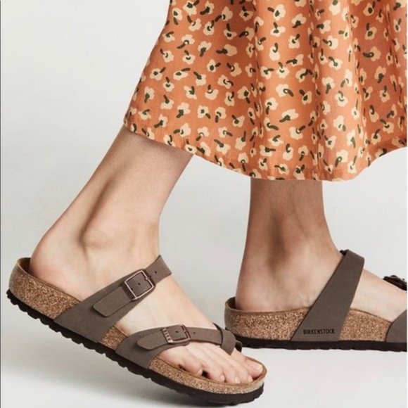 birkenstock mayari mocha